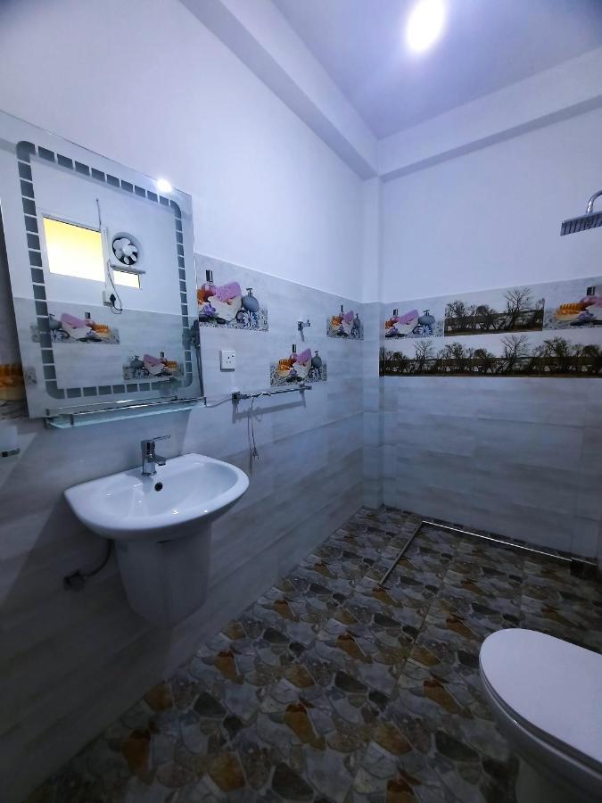 The Bliss Homestay Ella Exterior foto